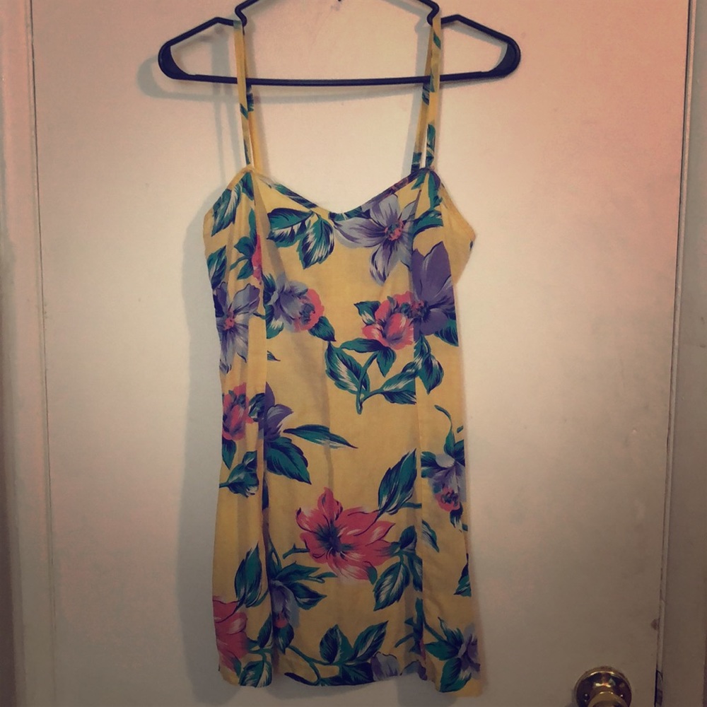 Summer Dress